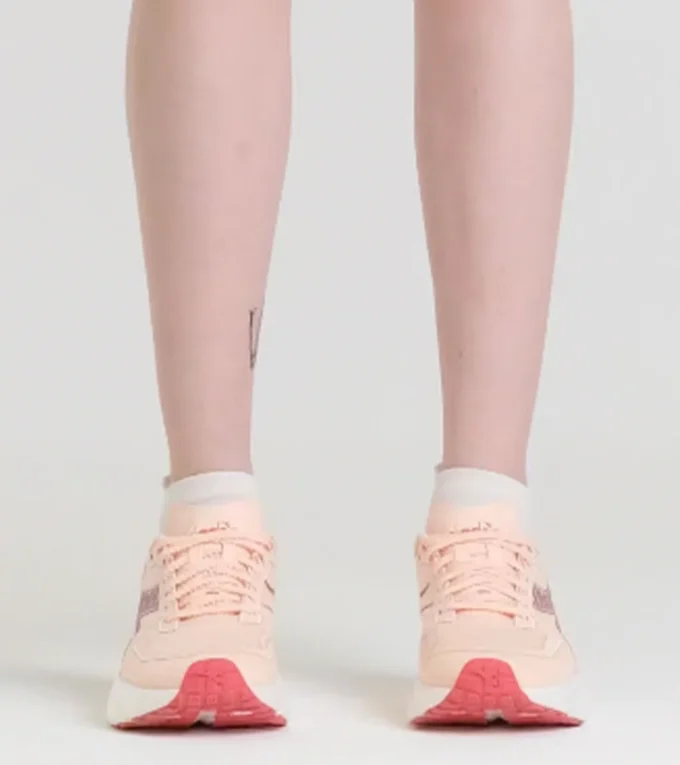 Frequenza 2 W Laufschuh – Leichtigkeit und Reaktionsfähigkeit