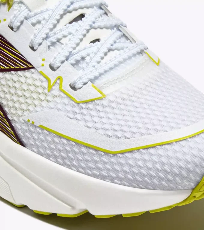 Frequenza 2 W Laufschuh – Leichtigkeit und Reaktionsfähigkeit Frequenza 2 W Laufschuh – Leichtigkeit und Reaktionsfähigkeit