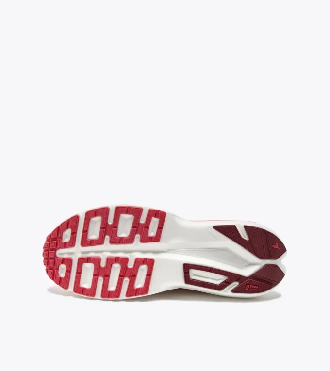 Frequenza 2 W Laufschuh – Leichtigkeit und Reaktionsfähigkeit