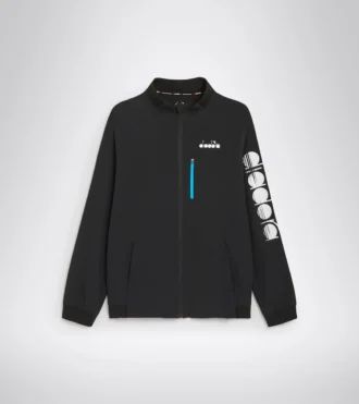 Fz Jacket Tennisjacke mit durchgehendem Reißverschluss