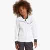 G. Jacke Court Tennisjacke – Junior