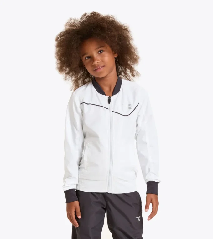 G. Jacke Court Tennisjacke – Junior