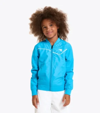 G. Jacke Court Tennisjacke – Junior