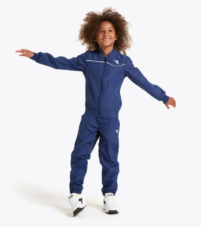 G. Jacke Court Tennisjacke – Junior