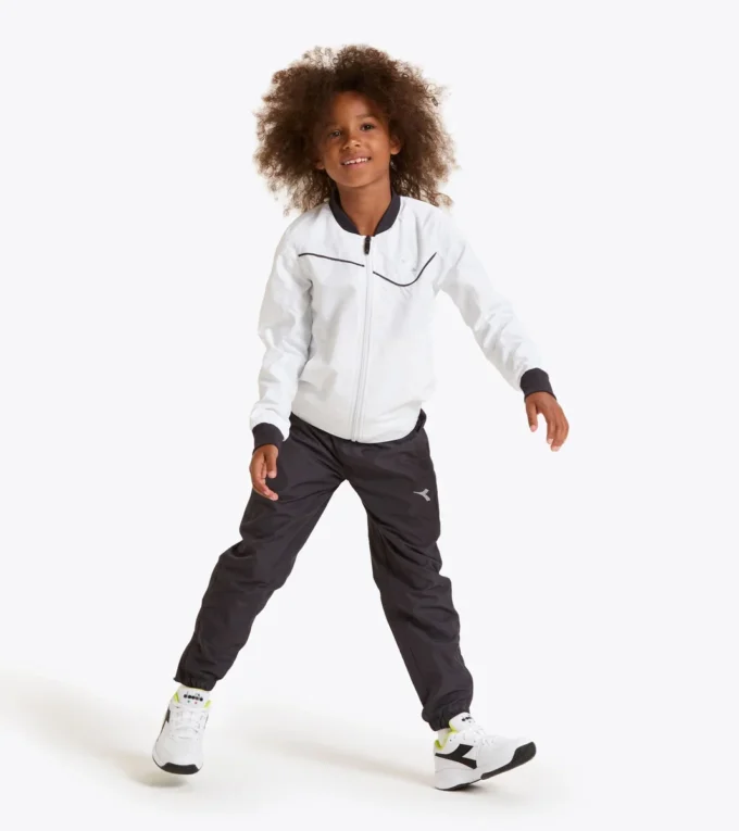 G. Jacke Court Tennisjacke – Junior