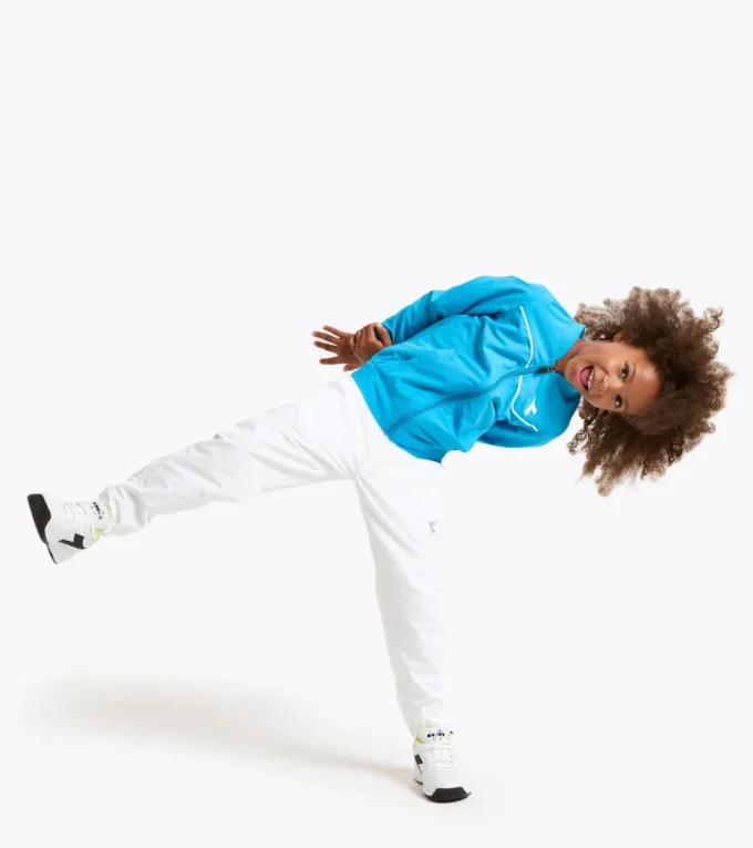 G. Jacke Court Tennisjacke – Junior