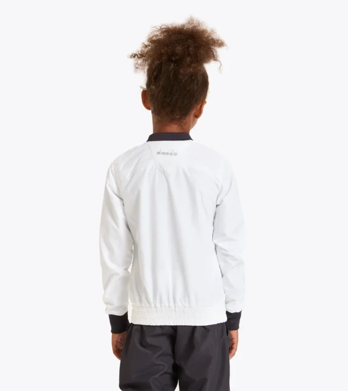 G. Jacke Court Tennisjacke – Junior