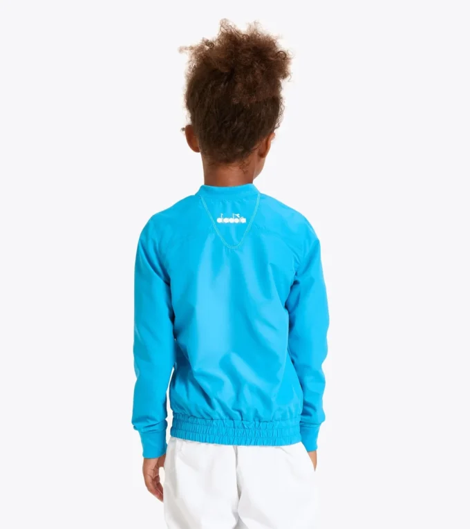 G. Jacke Court Tennisjacke – Junior