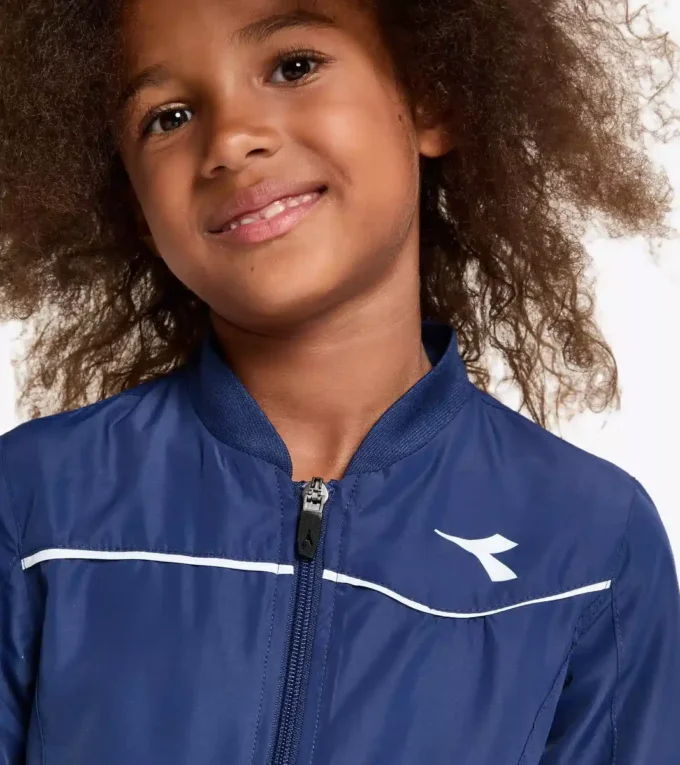 G. Jacke Court Tennisjacke – Junior