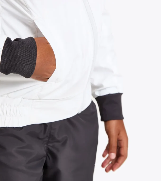 G. Jacke Court Tennisjacke – Junior