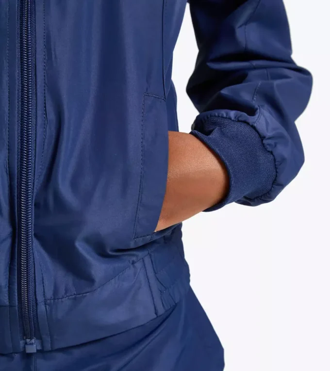 G. Jacke Court Tennisjacke – Junior