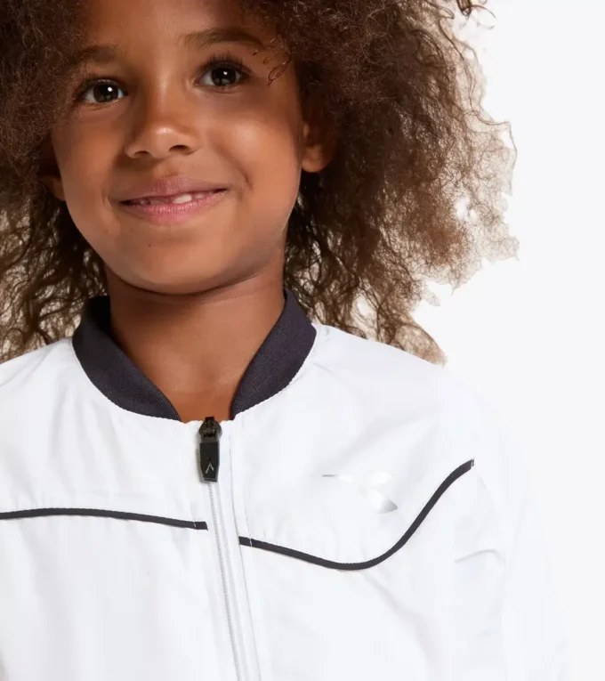 G. Jacke Court Tennisjacke – Junior