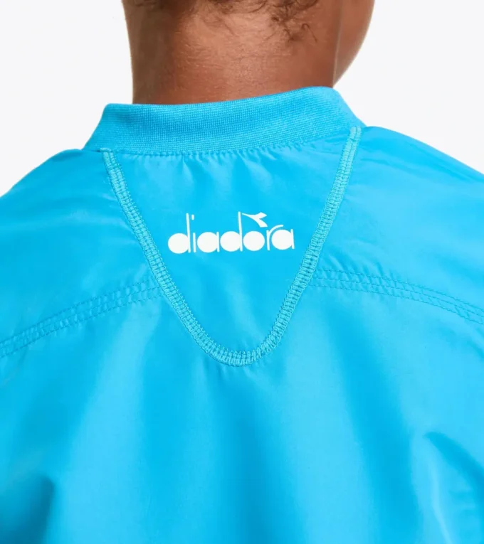 G. Jacke Court Tennisjacke – Junior