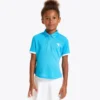 G. Polo Court Tennis-Poloshirt – Junior
