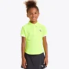 G. Polo Court Tennis-Poloshirt – Junior