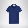 G. Polo Court Tennis-Poloshirt – Junior