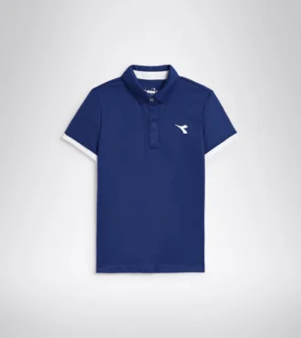 G. Polo Court Tennis-Poloshirt – Junior