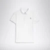 G. Polo Court Tennis-Poloshirt – Junior