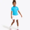 G. Polo Court Tennis-Poloshirt – Junior