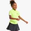 G. Polo Court Tennis-Poloshirt – Junior