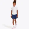G. Polo Court Tennis-Poloshirt – Junior