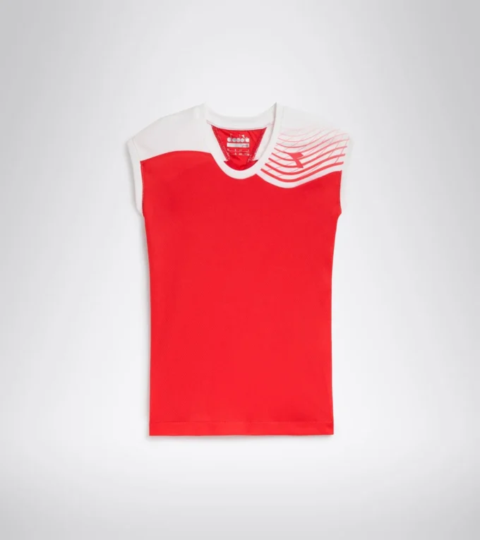 G. T-Shirt Court Tennis T-Shirt – Junior