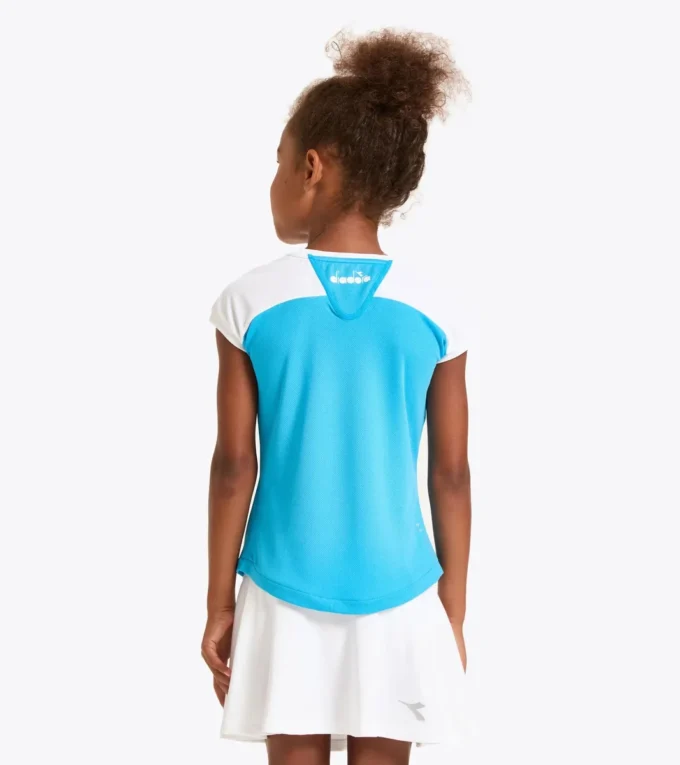 G. T-Shirt Court Tennis T-Shirt – Junior
