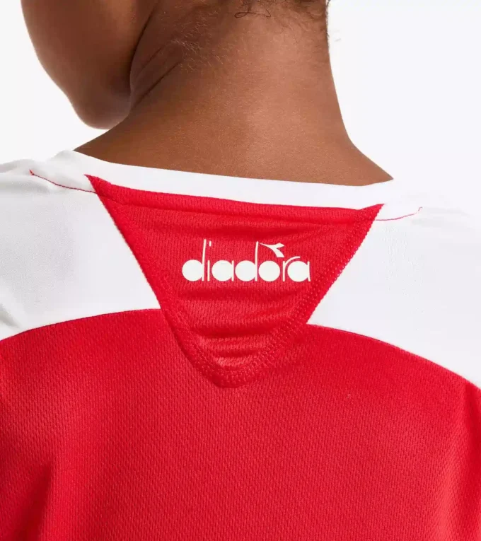 G. T-Shirt Court Tennis T-Shirt – Junior