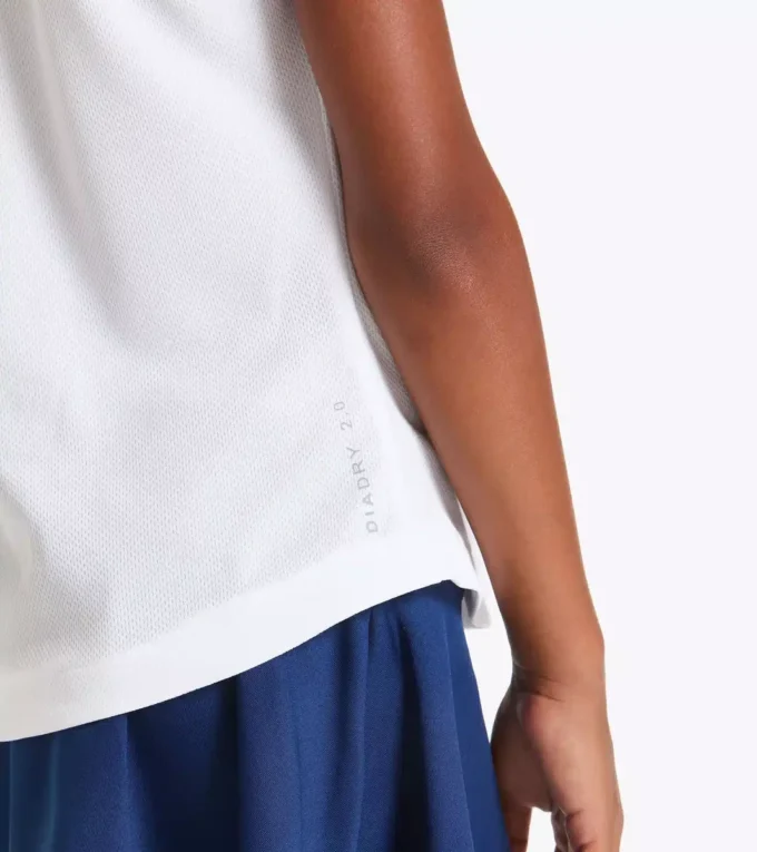 G. T-Shirt Court Tennis T-Shirt – Junior