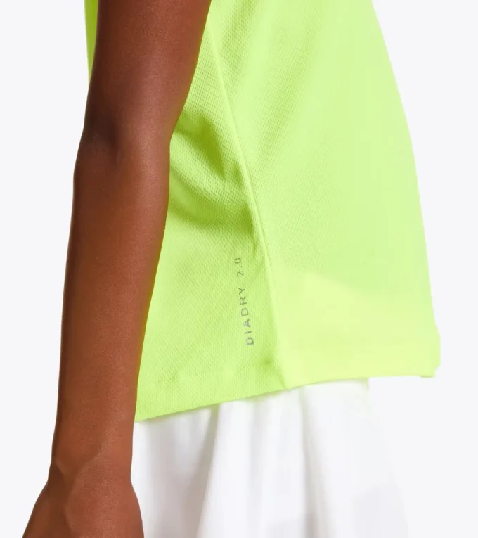 G. T-Shirt Court Tennis T-Shirt – Junior