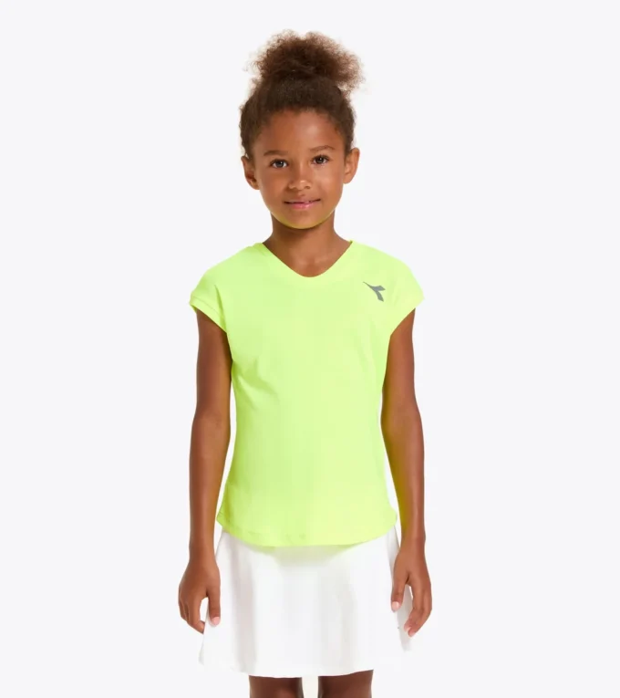 G. T-Shirt Team Tennis T-Shirt – Junior