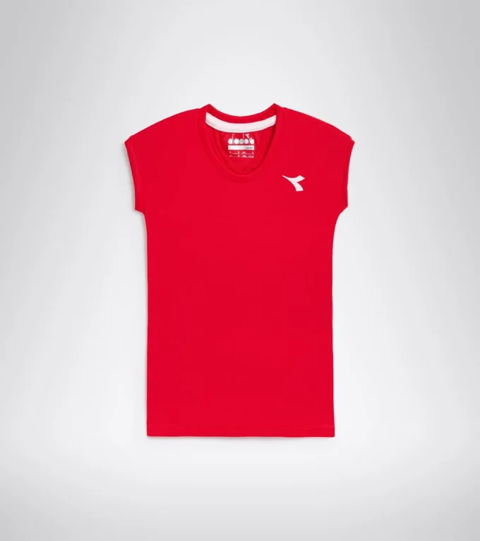 G. T-Shirt Team Tennis T-Shirt – Junior