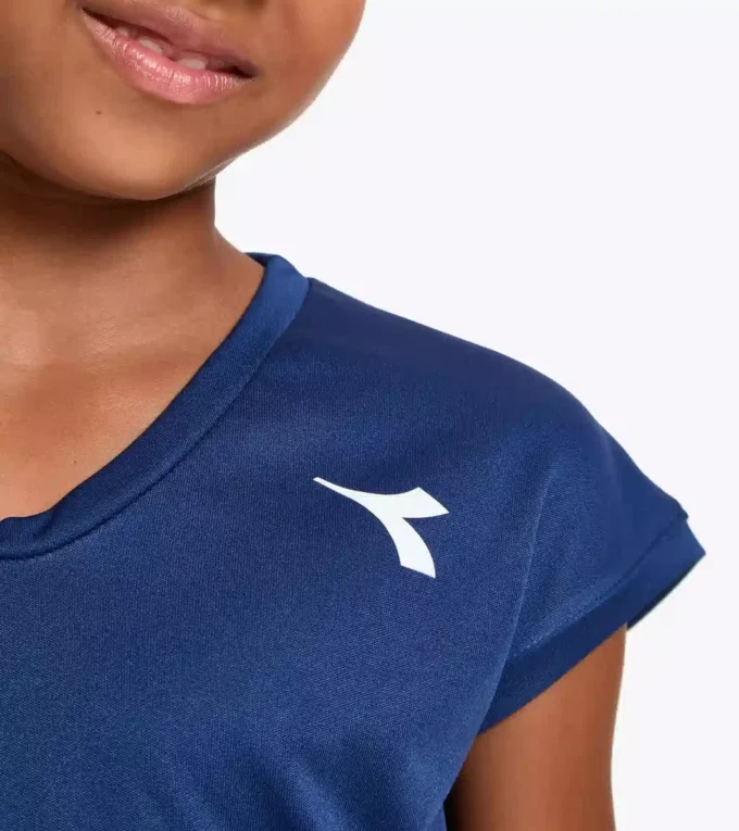 G. T-Shirt Team Tennis T-Shirt – Junior