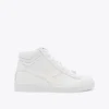 Game L High 2030 Sportliche Sneaker – geschlechtsneutral Game L High 2030 Sportliche Sneaker – geschlechtsneutral
