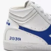 Game L High 2030 Sportliche Sneaker – geschlechtsneutral Game L High 2030 Sportliche Sneaker – geschlechtsneutral