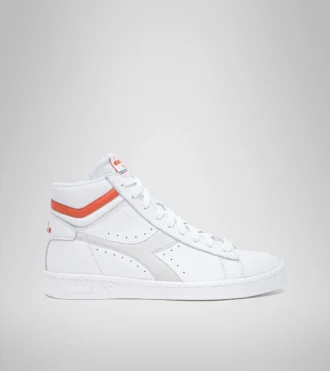 Game L High Optical Sportschuh – Unisex