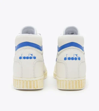 Game L High Retro‘ Sportliche Sneakers – Unisex