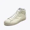 Game L High Waxed Sportliche Sneakers