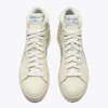 Game L High Waxed Sportliche Sneakers