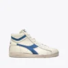 Game L High Waxed Suede Pop Sportliche Sneaker Game L High Waxed Suede Pop Sportliche Sneaker
