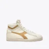 Game L High Waxed Suede Pop Sportliche Sneaker Game L High Waxed Suede Pop Sportliche Sneaker