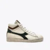 Game L High Waxed Suede Pop Sportliche Sneaker Game L High Waxed Suede Pop Sportliche Sneaker