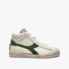 Game L High Waxed Suede Pop Sportliche Sneaker Game L High Waxed Suede Pop Sportliche Sneaker
