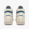 Game L High Waxed Suede Pop Sportliche Sneaker Game L High Waxed Suede Pop Sportliche Sneaker