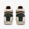 Game L High Waxed Suede Pop Sportliche Sneaker Game L High Waxed Suede Pop Sportliche Sneaker
