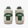 Game L High Waxed Suede Pop Sportliche Sneaker Game L High Waxed Suede Pop Sportliche Sneaker