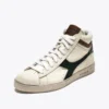 Game L High Waxed Suede Pop Sportliche Sneaker Game L High Waxed Suede Pop Sportliche Sneaker