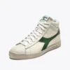 Game L High Waxed Suede Pop Sportliche Sneaker Game L High Waxed Suede Pop Sportliche Sneaker
