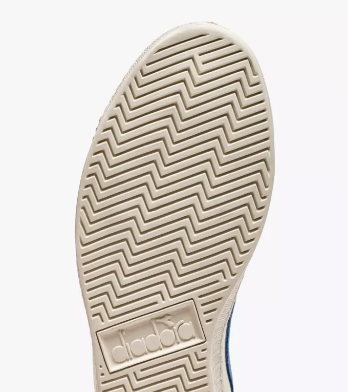 Game L High Waxed Suede Pop Sportliche Sneaker Game L High Waxed Suede Pop Sportliche Sneaker