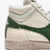 Game L High Waxed Suede Pop Sportliche Sneaker Game L High Waxed Suede Pop Sportliche Sneaker